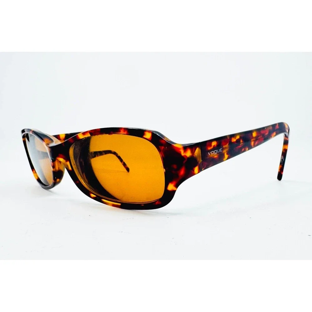 Vogue Sunglasses Frames Women Tortoise Brown VO 5090-S 2438/73 55-16-135